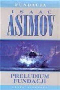 Obrazek Preludium fundacji