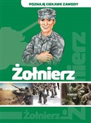 Polska książka : Żołnierz P... - Mariusz Kurkowski