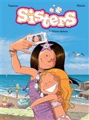 Sisters 7 ... - Christophe Cazenove, William Maury -  Polnische Buchandlung 