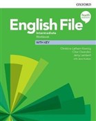 English Fi... - Christina Latham-Koenig, Clive Oxenden, Kate Chomacki - buch auf polnisch 