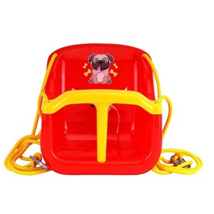 Bild von Huśtawka kubełkowa