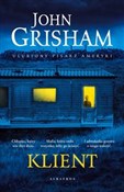 Polnische buch : Klient - John Grisham