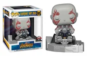 FUNKO MARV... - FUNKO - buch auf polnisch 