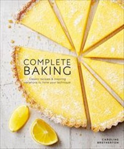 Bild von Complete Baking