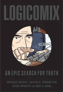 Obrazek Logicomix