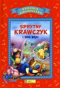 Sprytny kr... - Opracowanie Zbiorowe - Ksiegarnia w niemczech