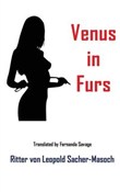 Venus in F... - Leopold von Sacher-Masoch - buch auf polnisch 