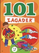 101 zagade... - Jolanta Czarnecka - Ksiegarnia w niemczech
