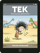 TEK Nowocz... - Patrick McDonnell - buch auf polnisch 
