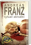 Książka : Rytuał zbr... - Andreas Franz