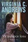 W pułapce ... - Virginia C. Andrews - Ksiegarnia w niemczech