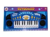 Polnische buch : Keyboard 2...
