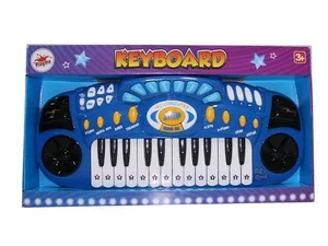 Obrazek Keyboard 24 klawisze