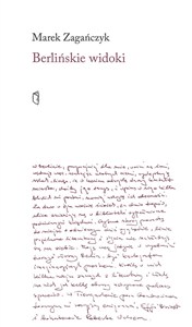 Obrazek Berlińskie widoki