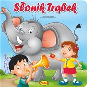 Słonik Trą... - Zofia Kaliska -  polnische Bücher