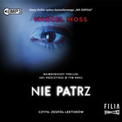 [Audiobook... - Marcel Moss -  Książka z wysyłką do Niemiec 