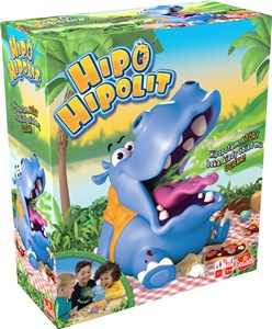 Bild von Gra Hipo Hipolit