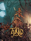 Tykko z pu... - Mélanyn, Christophe Arleston - buch auf polnisch 