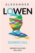 Duchowość ... - Alexanda Lowen - buch auf polnisch 