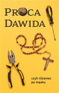 Bild von Proca Dawida czyli różaniec po męsku