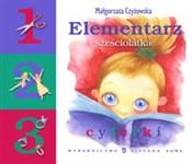 Elementarz... - Małgorzata Czyżowska -  Książka z wysyłką do Niemiec 