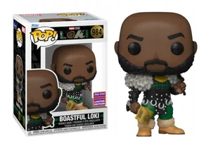 Bild von FUNKO MARVEL loki 63680