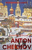 Selected S... - Anton Chekhov -  fremdsprachige bücher polnisch 