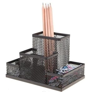 Bild von Przybornik czarny