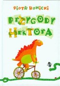 Przygoda H... - Piotr Rowicki - buch auf polnisch 
