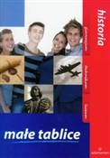 Małe tabli... - buch auf polnisch 