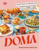 Doma - Spasia Pandora Dinkovski - buch auf polnisch 