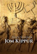 Jom Kippur... - Jerzy Stegner - Ksiegarnia w niemczech