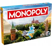 Gra Monopo... - buch auf polnisch 