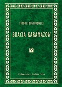 Polnische buch : Bracia Kar... - Fiodor Dostojewski