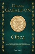 Polnische buch : Obca - Diana Gabaldon
