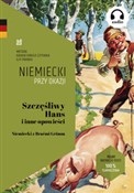 Polska książka : Szczęśliwy... - Grimm Bracia
