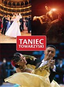Polnische buch : Taniec tow... - Anna Willman