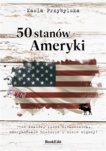 Obrazek 50 stanów Ameryki
