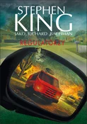 Regulatorz... - Stephen King - buch auf polnisch 