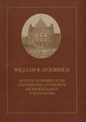 Polska książka : William R....