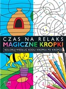 Polnische buch : Magiczne k... - Opracowanie Zbiorowe