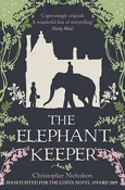 Polnische buch : Elephant K... - Christopher Nicholson
