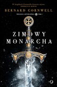 Polnische buch : Zimowy mon... - Bernard Cornwell