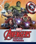 Marvel Ave... - Scott Beatty, Alan Cowsill, Alastair Dougall, Melanie Scott - buch auf polnisch 