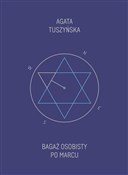 Polnische buch : Bagaż osob... - Agata Tuszyńska