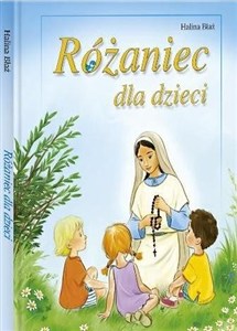 Obrazek Różaniec dla dzieci
