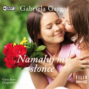 Książka : [Audiobook... - Gabriela Gargaś