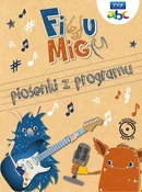 Polnische buch : Figu Migu....