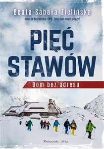Bild von Pięć stawów Dom bez adresu