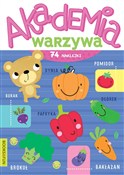 Książka : Akademia w... - Opracowanie zbiorowe